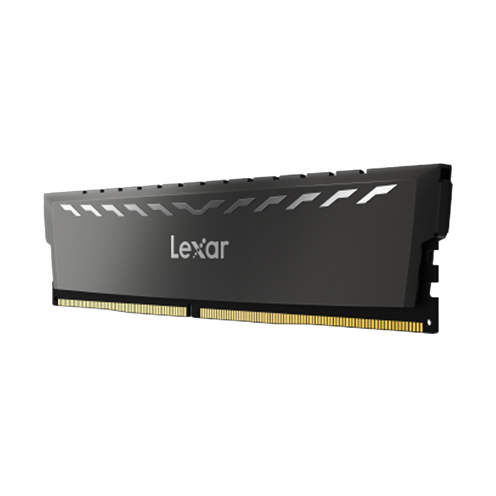 رم تک کاناله لکسار مدل THOR Intel XPM ظرفیت 32 گیگابایت فرکانس 3200 مگاهرتز DDR4 - تصویر 3