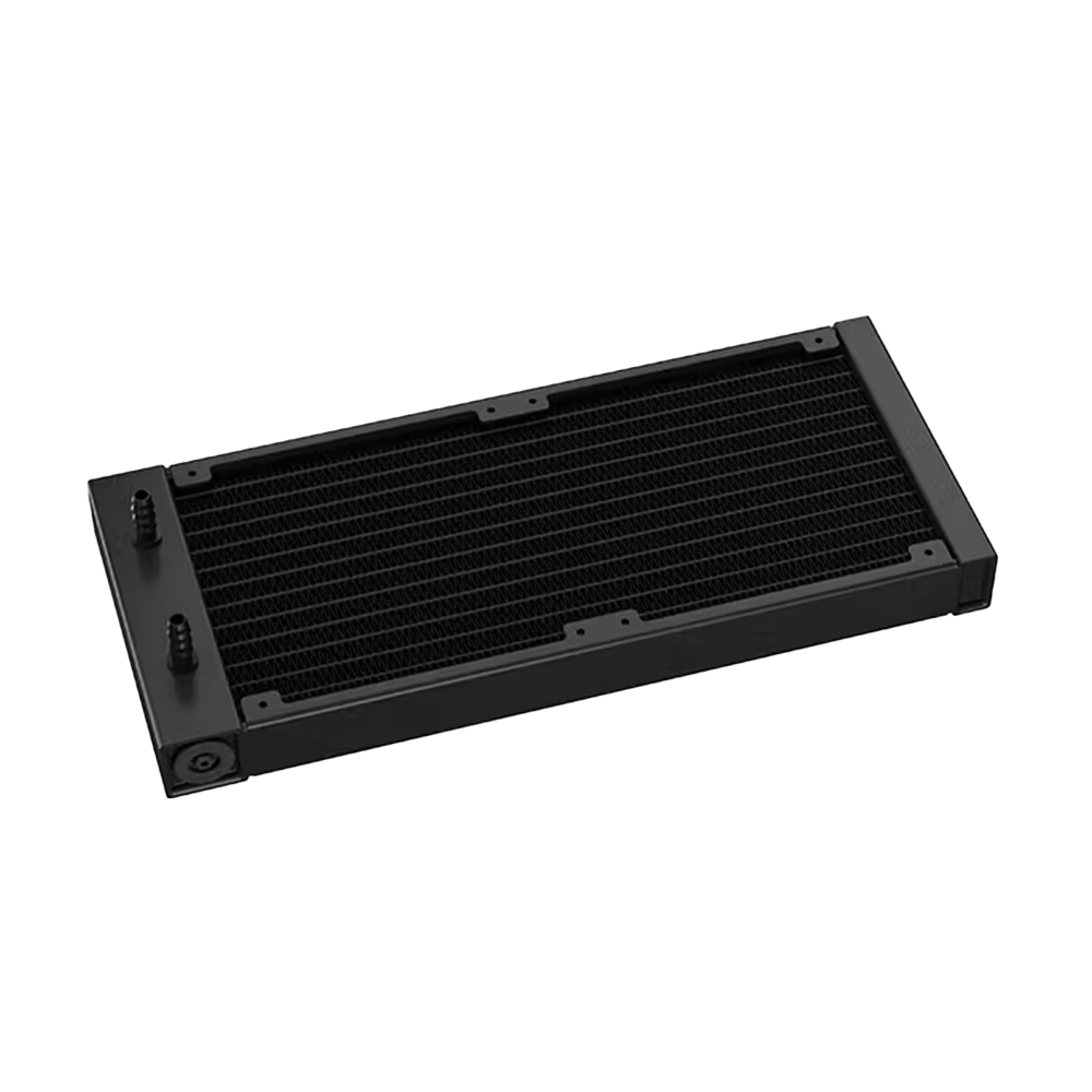 خنک کننده مایع پردازنده دیپ کول مدل LT520 Black - تصویر 5