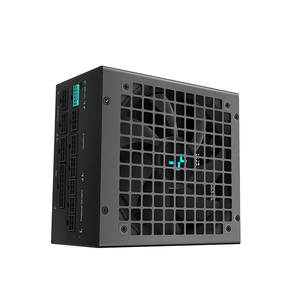 پاور ماژولار دیپ کول مدل PX1200G 1200W - تصویر 3