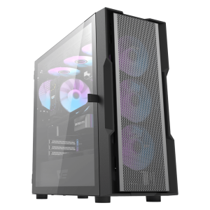 کیس دارک فلش مدل DK431 Mech Black