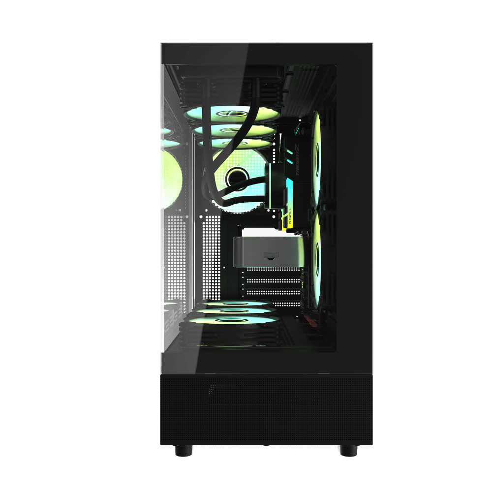 کیس دارک فلش مدل DPX90 Black - تصویر 8