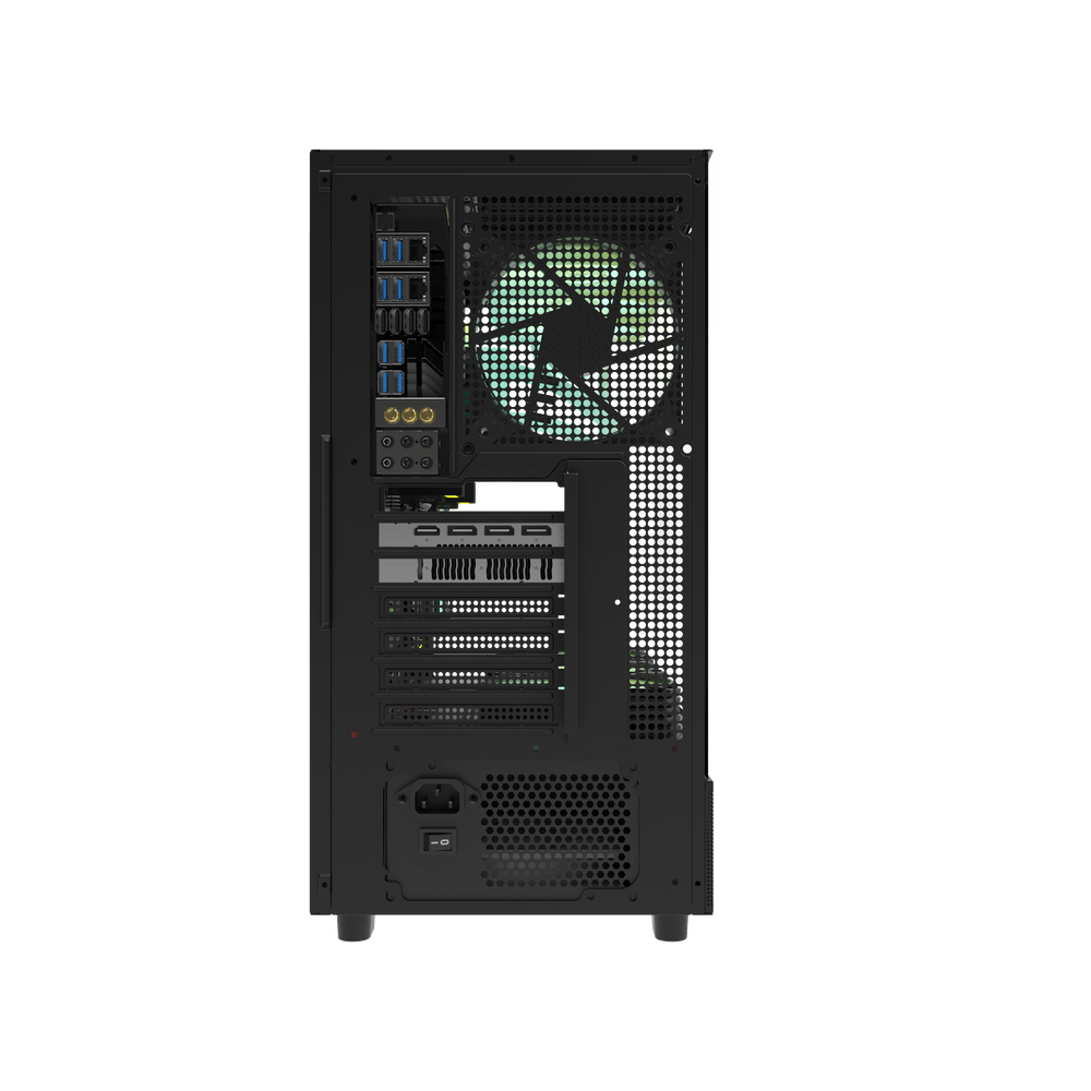 کیس دارک فلش مدل DPX90 Black - تصویر 3