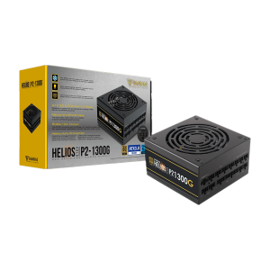 پاور ماژولار گیم دیاس مدل HELIOS P2-1300G