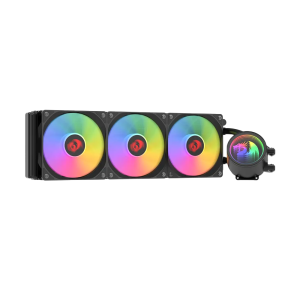 خنک کننده مایع پردازنده ردراگون مدل CCW-3013 RGB