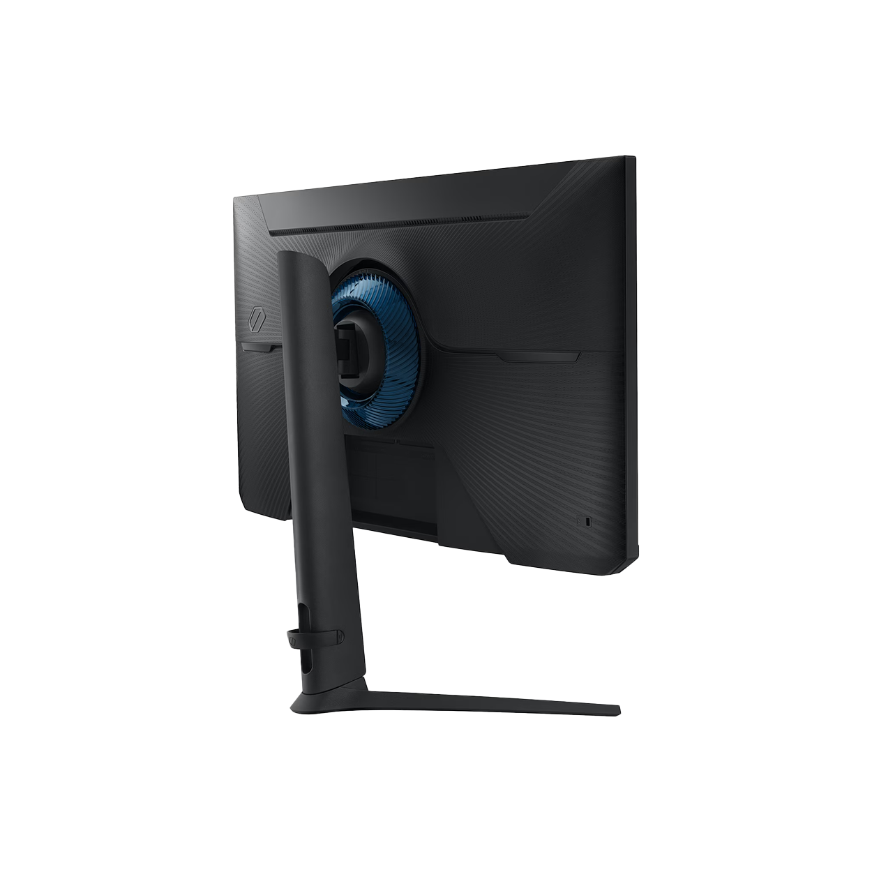 مانیتور گیمینگ سامسونگ 27 اینچ مدل LS27BG402EMXUE - تصویر 8