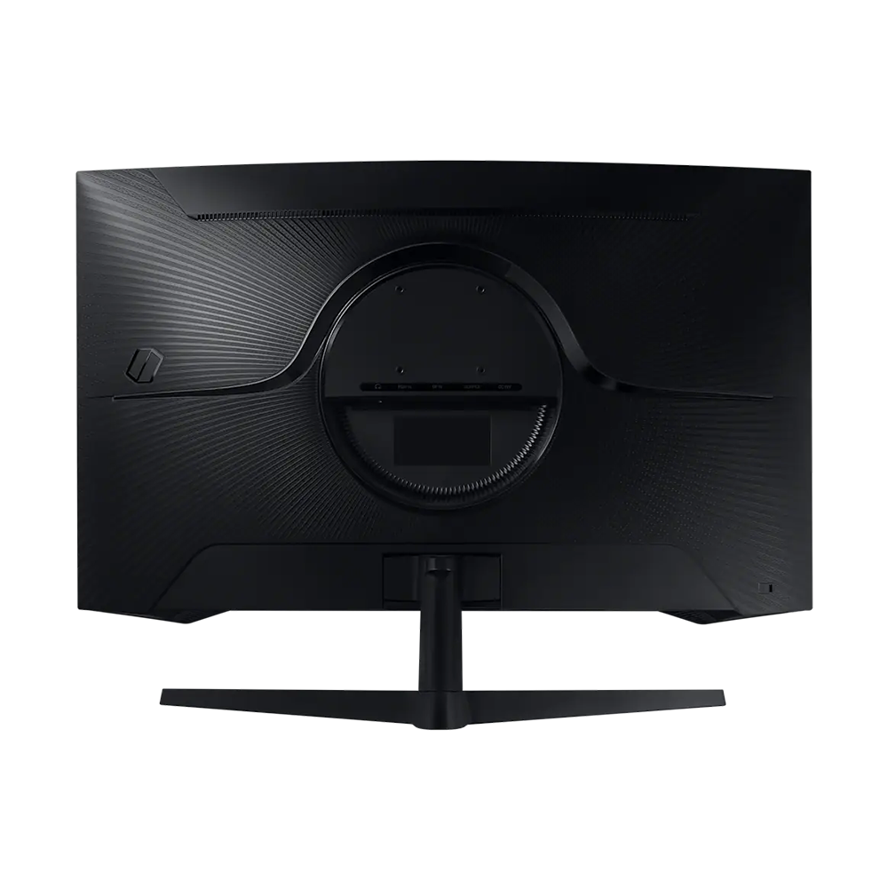 مانیتور گیمینگ سامسونگ 32 اینچ مدل LS32CG552EMXUE - تصویر 8