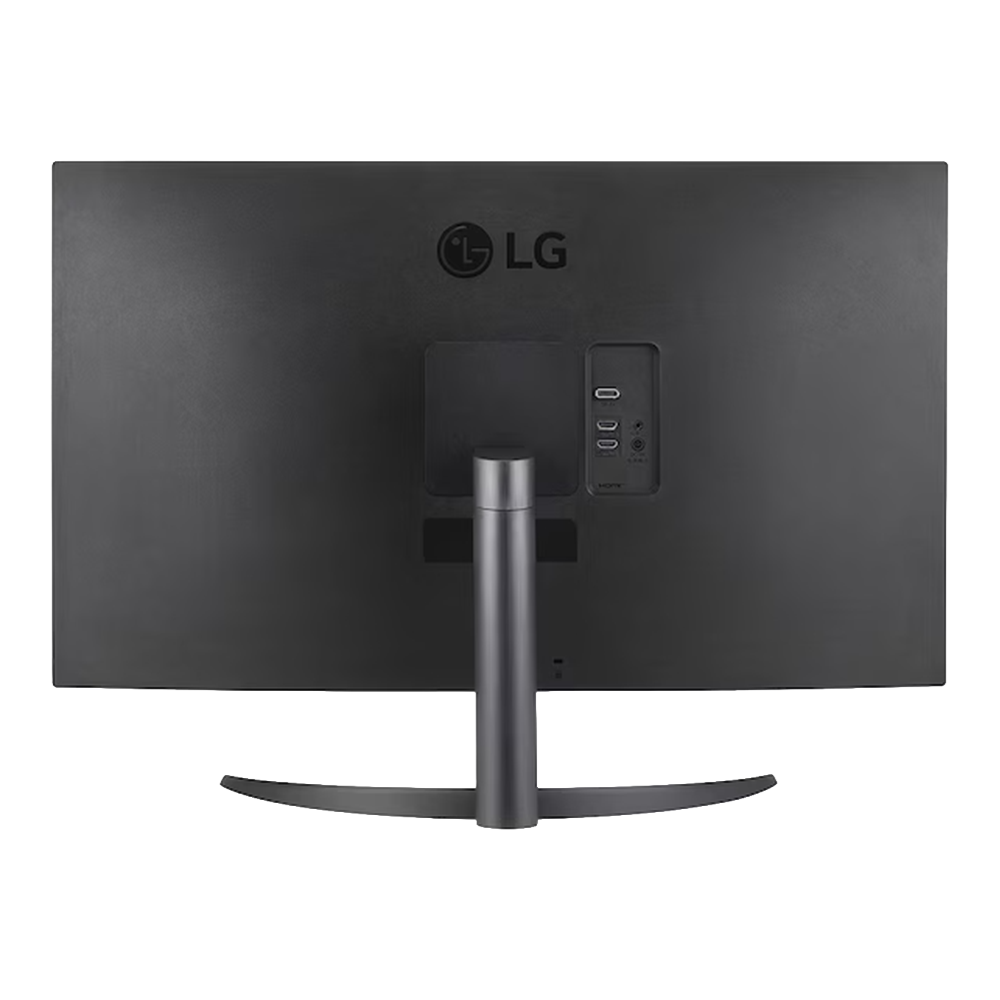 مانیتور گیمینگ ال جی 32 اینچ مدل 32UR500-B - تصویر 4