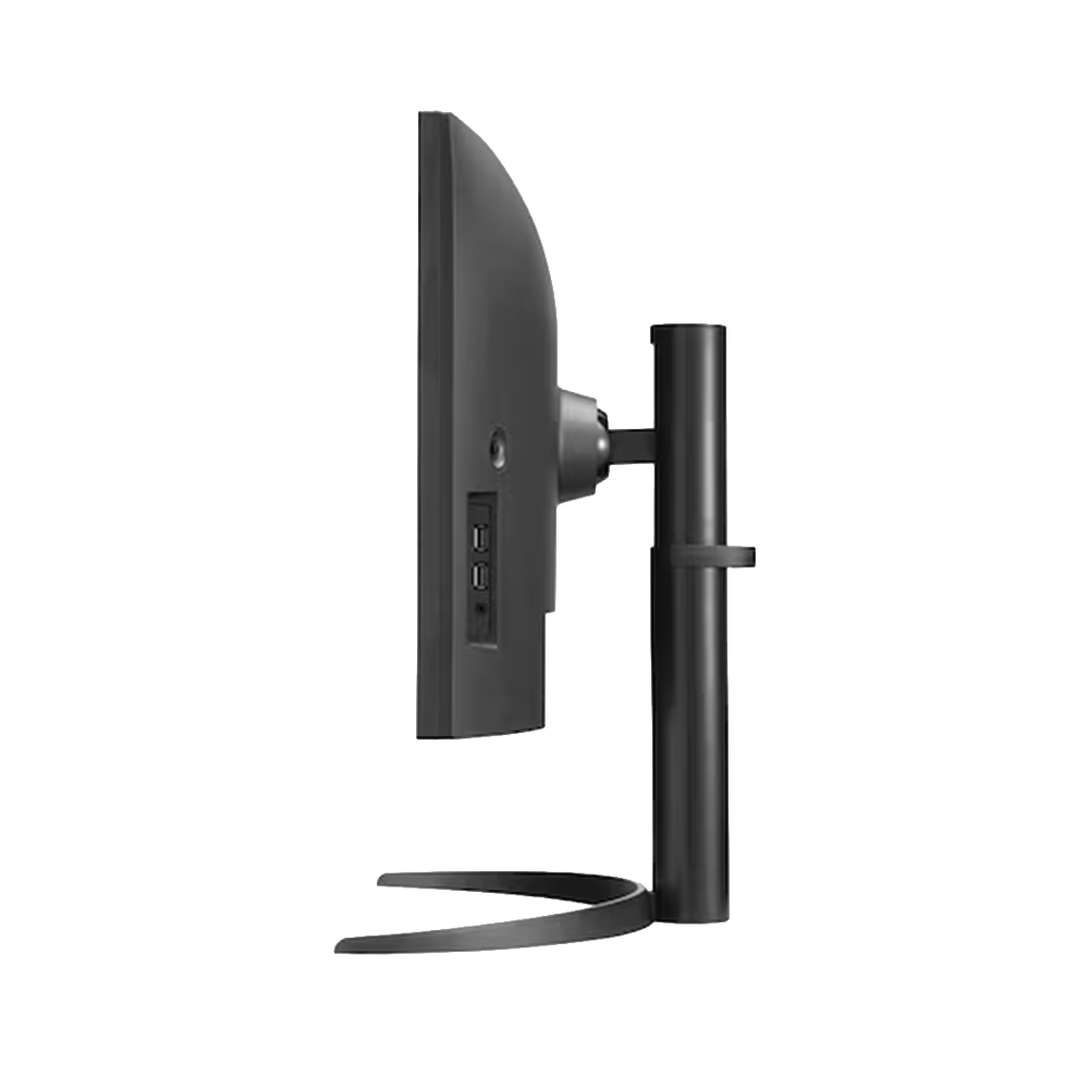 مانیتور ال جی 34 اینچ مدل UltraWide 34WQ75C-B - تصویر 5