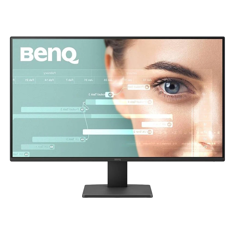مانیتور بن کیو 27 اینچ مدل GW2791