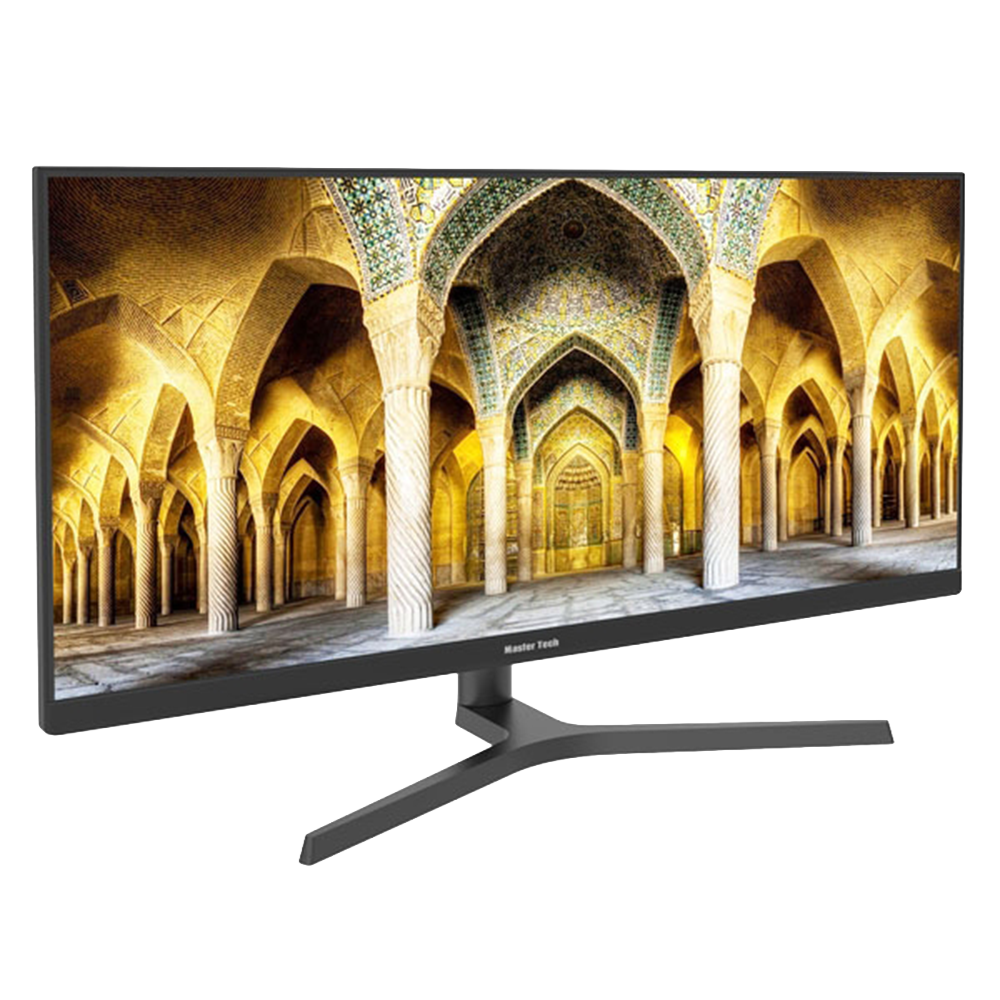 مانیتور مسترتک 34 اینچ مدل PA345UQ - تصویر 7