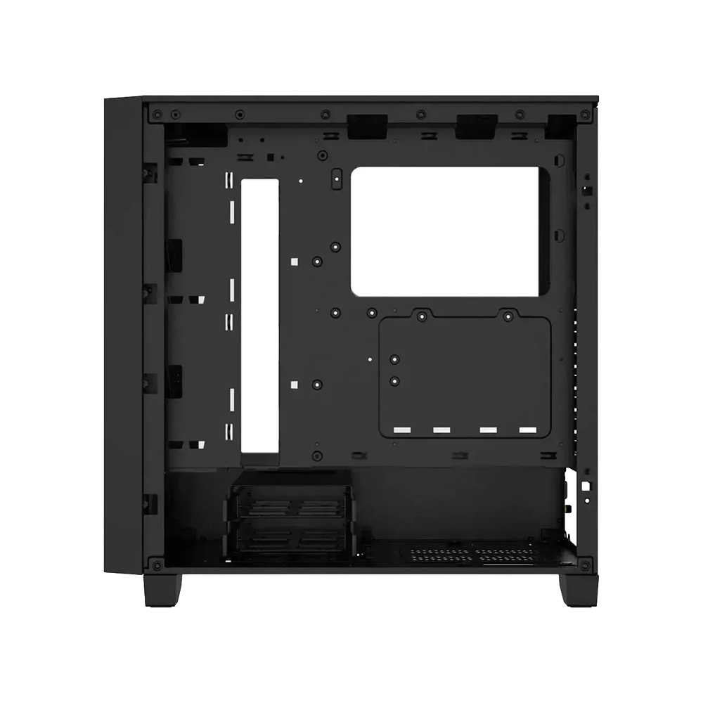 کیس گیمینگ کورسیر مدل 3000D RGB AIRFLOW - تصویر 7
