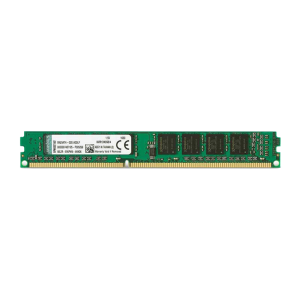 رم تک کاناله کینگستون مدل KVR1333 Intel XPM ظرفیت 4 گیگابایت فرکانس 1333 مگاهرتز DDR3