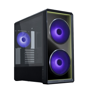 کیس گیمینگ لیان لی مدل LANCOOL 217 INF