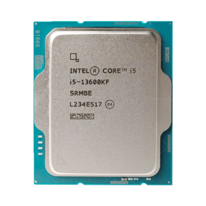 پردازنده اینتل مدل Core i5 13600KF بدون باکس