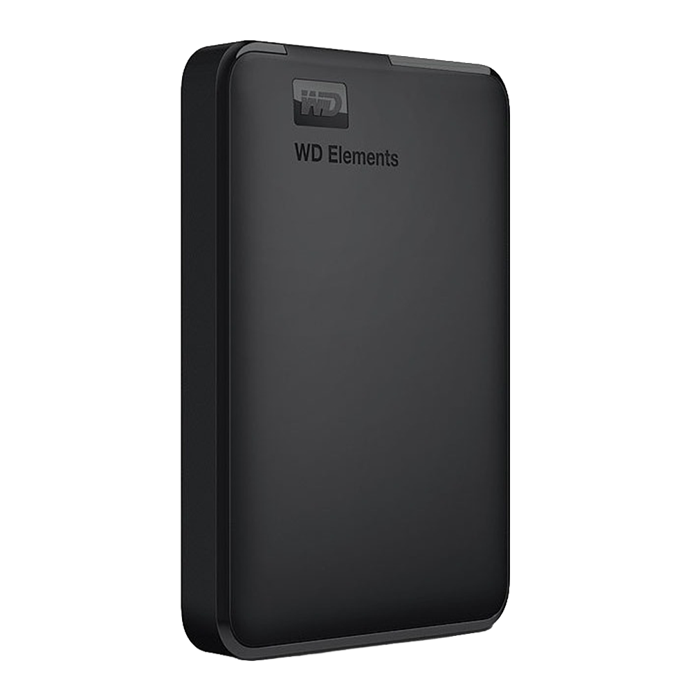 باکس هارد 2.5 اینچ USB 3.0 وسترن مدل Elements - تصویر 3
