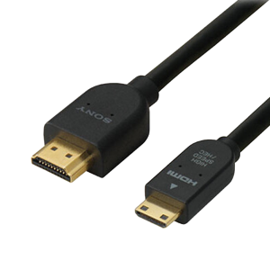 کابل HDMI سونی متراژ 2 متر