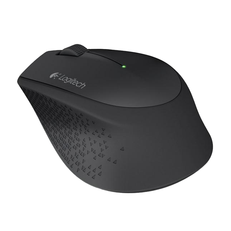 موس بی سیم لاجیتک مدل M280 - تصویر 2