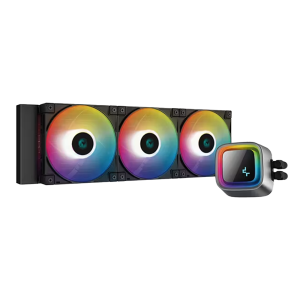 خنک کننده مایع پردازنده دیپ کول مدل LS720
