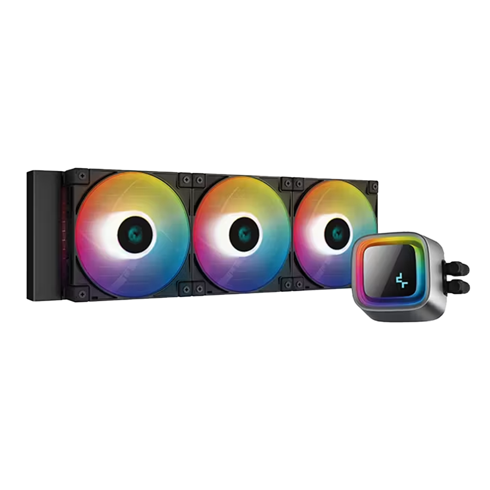 خنک کننده مایع پردازنده دیپ کول مدل LS720