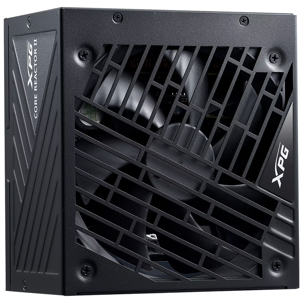 پاور ماژولار ای دیتا مدل XPG CORE REACTOR II 850W - تصویر 7