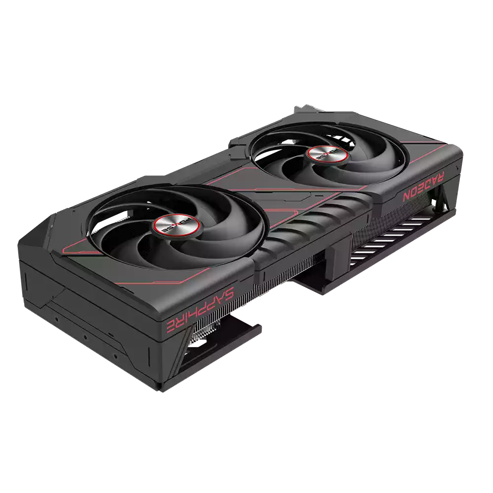 کارت گرافیک سافایر مدل PULSE AMD Radeon RX 9070 16 GB - تصویر 4