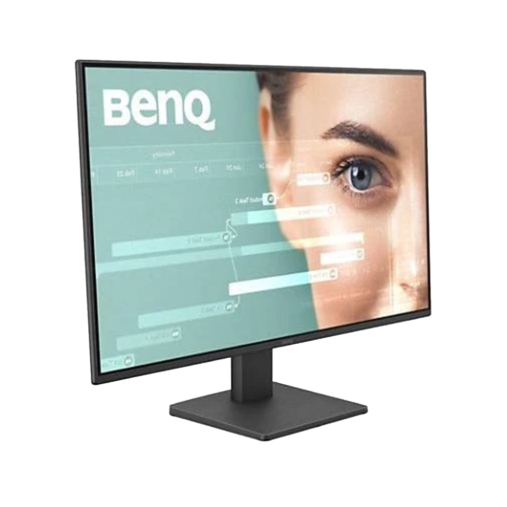 مانیتور بن کیو 27 اینچ مدل GW2791 - تصویر 3