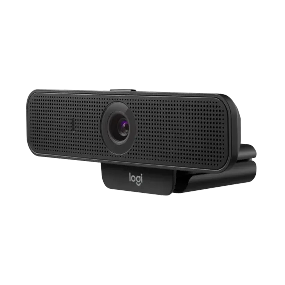 وب کم Full HD لاجیتک مدل C925e - تصویر 2