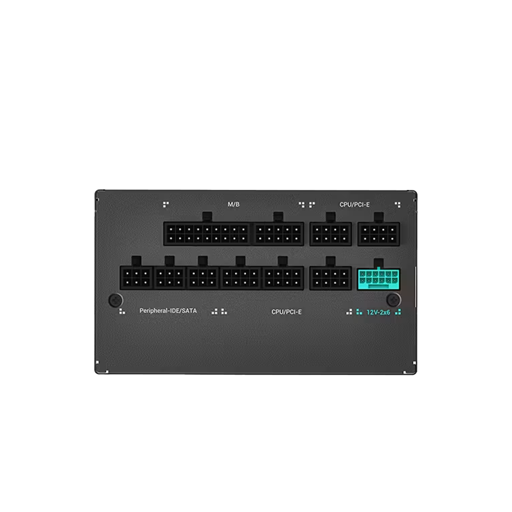 پاور ماژولار دیپ کول مدل PX1200G 1200W - تصویر 5