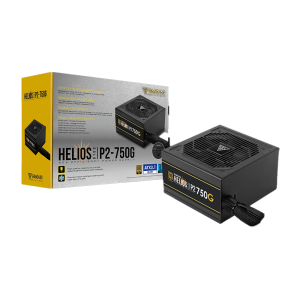 پاور غیر ماژولار گیم دیاس مدل HELIOS P2-750G