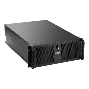 کیس رکمونت گرین مدل G520-4U