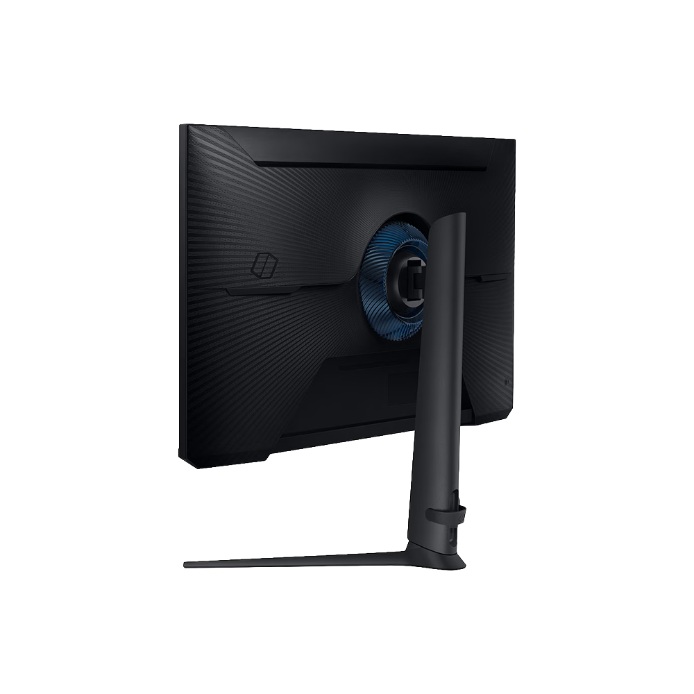مانیتور گیمینگ سامسونگ 32 اینچ مدل LS32CG510EM - تصویر 7