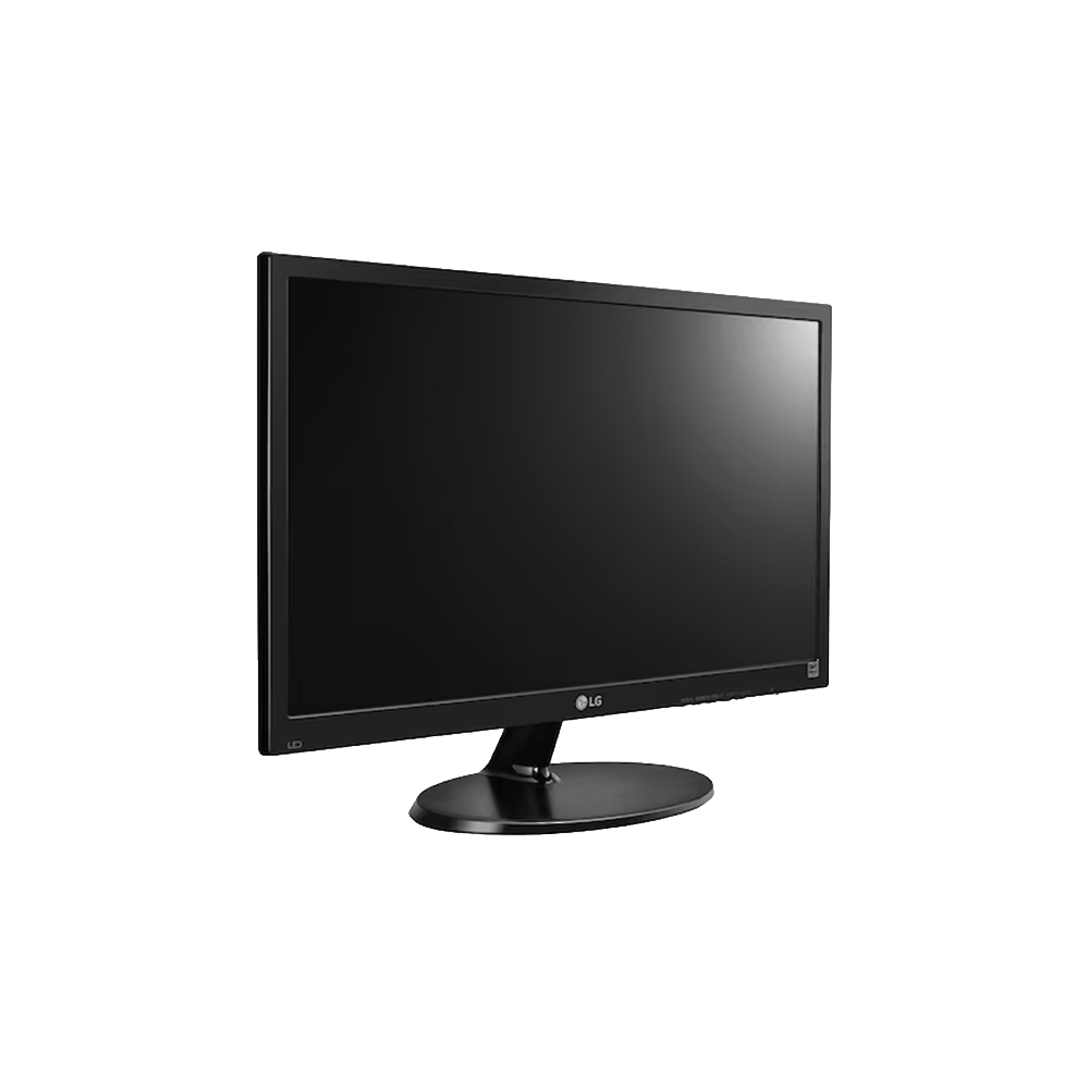 مانیتور ال جی 19 اینچ مدل 19M38A-B - تصویر 4