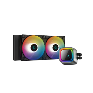 خنک کننده مایع پردازنده دیپ کول مدل LS520
