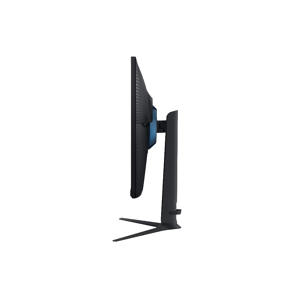 مانیتور گیمینگ سامسونگ 32 اینچ مدل LS32CG510EM - تصویر 6