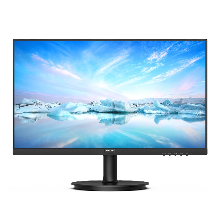 مانیتور فیلیپس 24 اینچ مدل 241V8