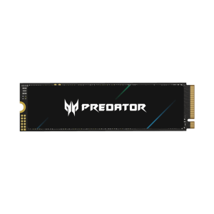 اس اس دی اینترنال ایسر مدل Predator GM6 ظرفیت 1 ترابایت