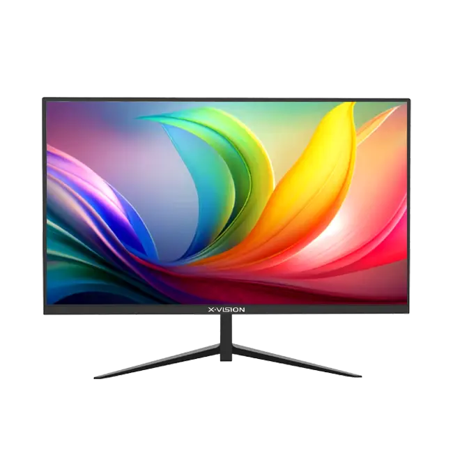 مانیتور ایکس ویژن 24 اینچ مدل XS2480SH