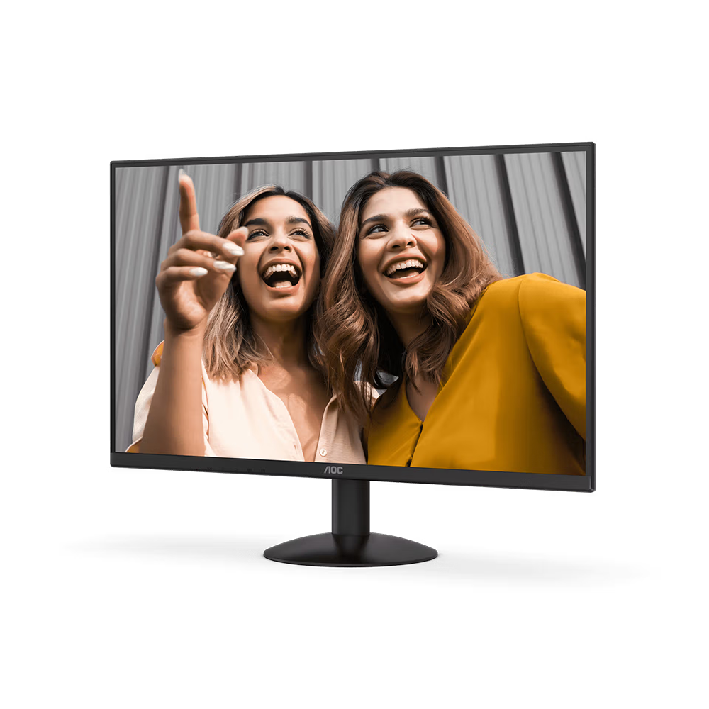 مانیتور اوک 27 اینچ مدل 27B30H - تصویر 4