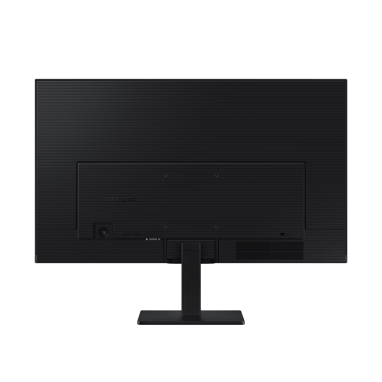 مانیتور گیمینگ سامسونگ 27 اینچ مدل Essential S3 S30GD LS27D300 - تصویر 4