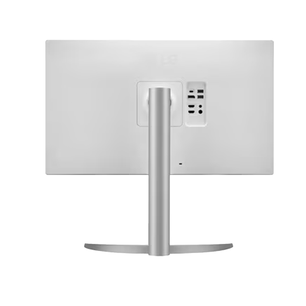 مانیتور گیمینگ ال جی 27 اینچ مدل 27UP850N-W - تصویر 3