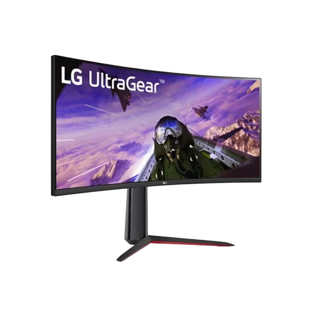 مانیتور ال جی 34 اینچ مدل UltraGear 34GP63A-B - تصویر 5