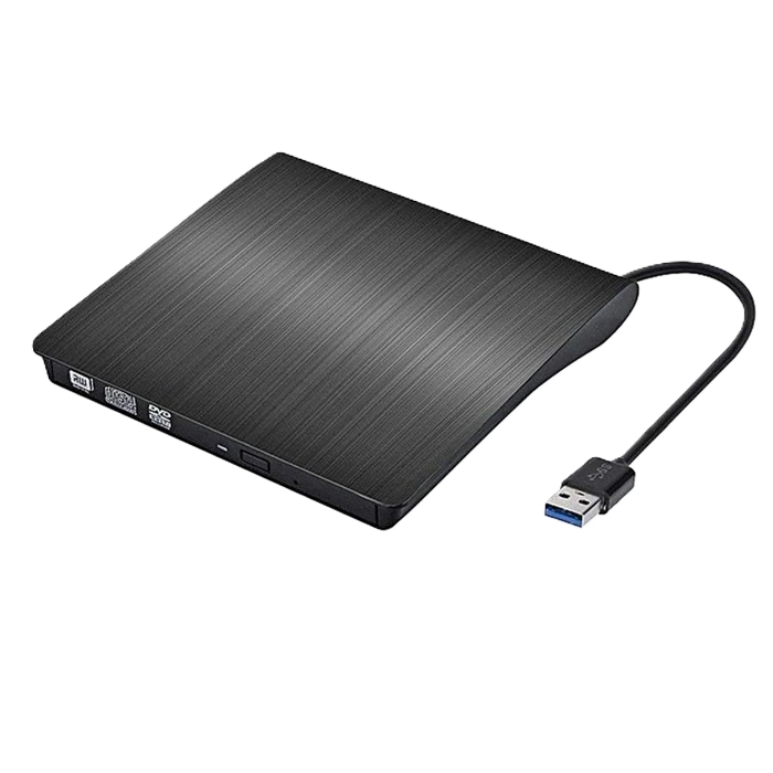 درایو نوری اکسترنال ایسوس مدل POP-UP MOBILE EXTERNAL USB3