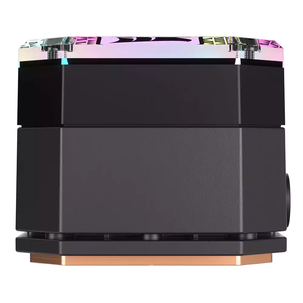 خنک کننده مایع پردازنده کورسیر مدل iCUE H150i ELITE CAPELLIX XT - تصویر 7