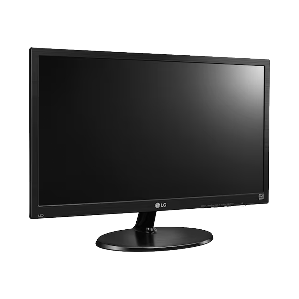 مانیتور ال جی 19 اینچ مدل 19M38A-B - تصویر 3