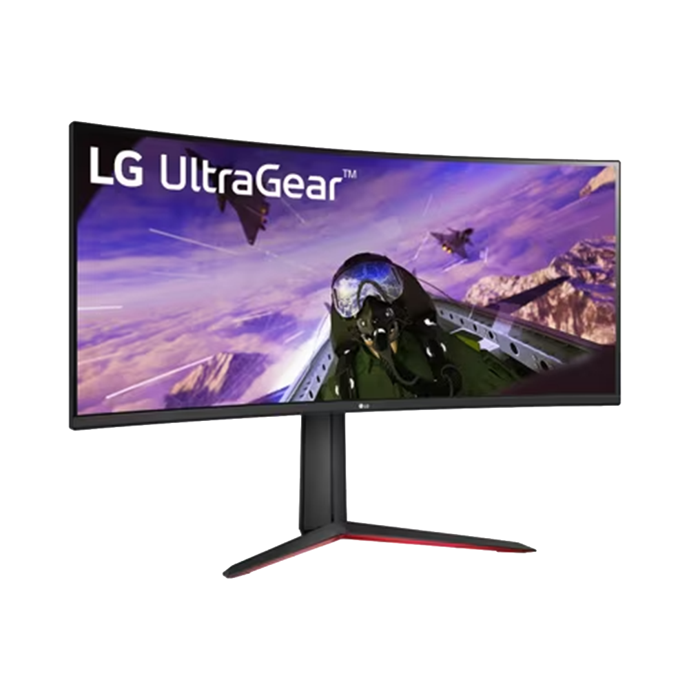 مانیتور ال جی 34 اینچ مدل UltraGear 34GP63A-B - تصویر 4