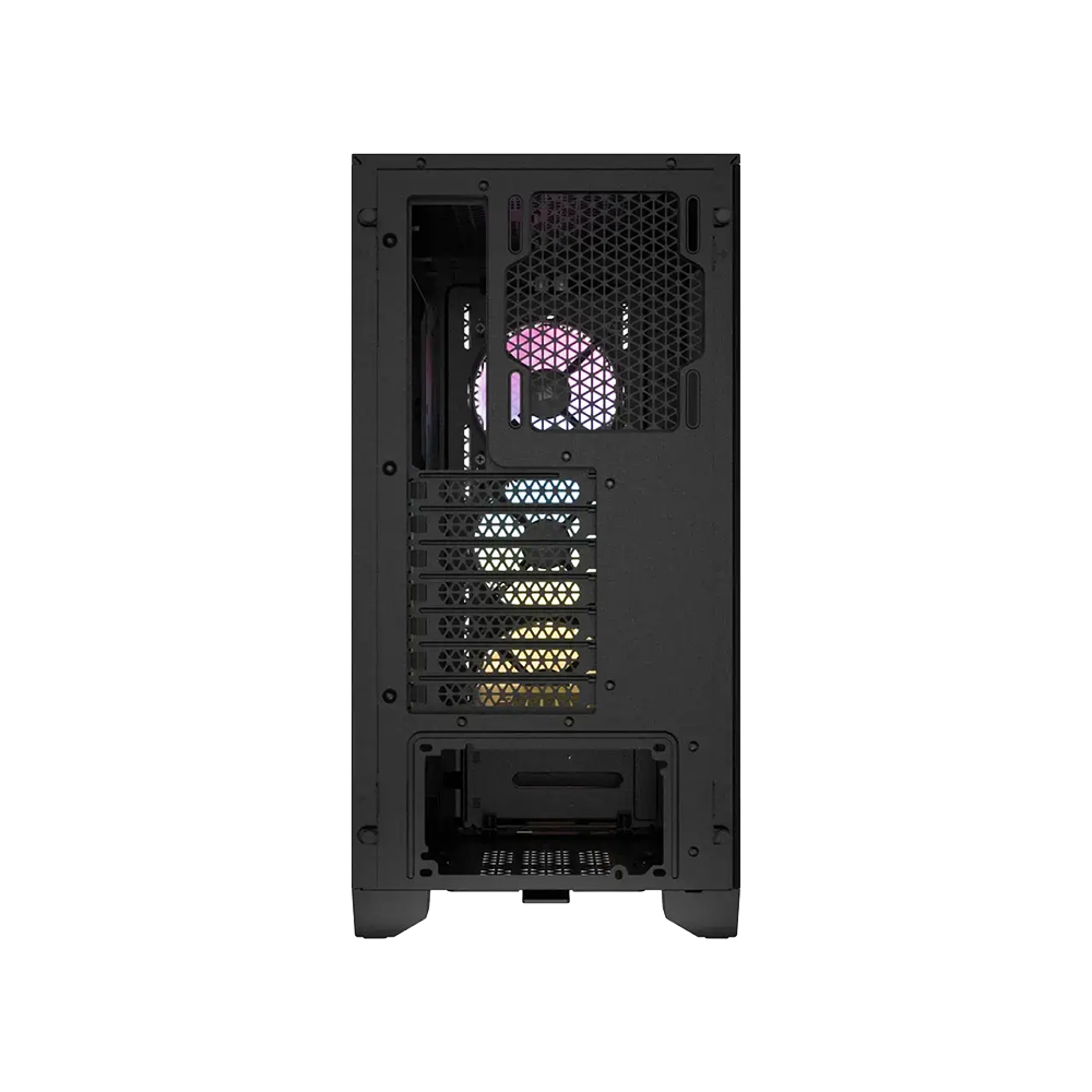 کیس گیمینگ کورسیر مدل 3000D RGB AIRFLOW - تصویر 4