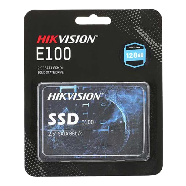 اس اس دی اینترنال هایک ویژن مدل E100 ظرفیت 128 گیگابایت - تصویر 2