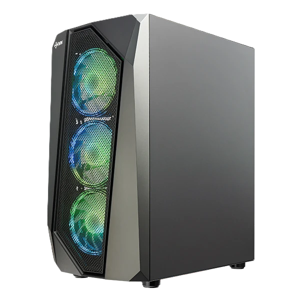 کیس گیمینگ فاطر مدل FG-740M - تصویر 3