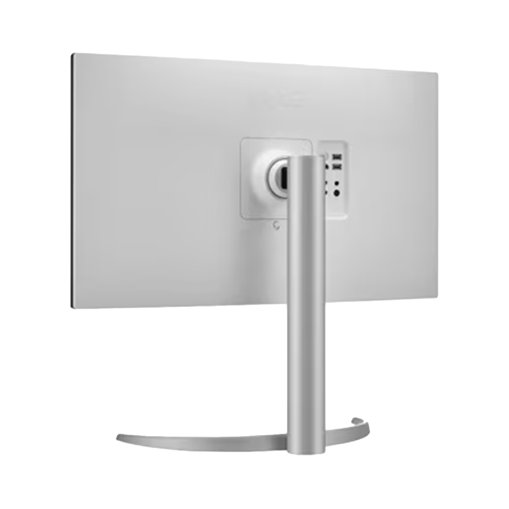 مانیتور گیمینگ ال جی 27 اینچ مدل 27UP850N-W - تصویر 2