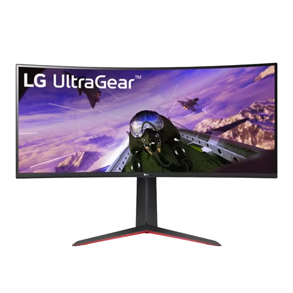 مانیتور ال جی 34 اینچ مدل UltraGear 34GP63A-B
